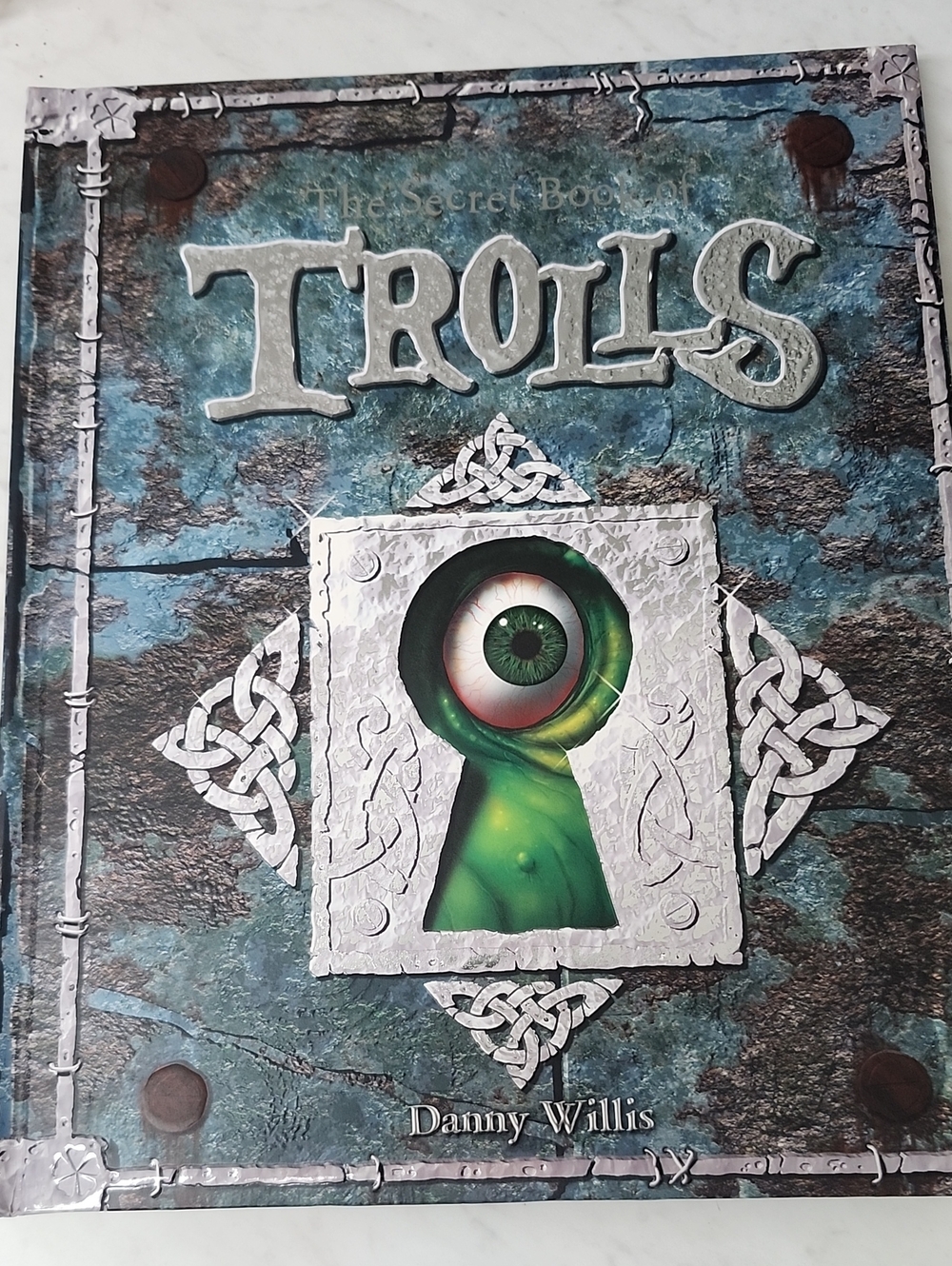 All about Trolls, history, subtypes, etc